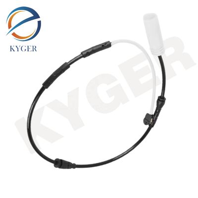 ระบบไฟฟ้ารถยนต์ เบรคแพด Wear Sensor 34356792565 เหมาะสําหรับ BMW X1 E84 เบรคอินดูชั่นสาย 34356792565