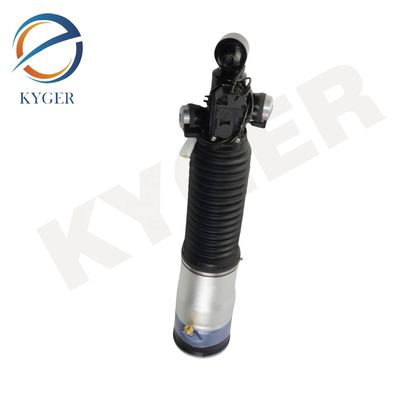 KYGER Car Air Shock Absorber ระบบแขวนอากาศ 3712 6796 930 สําหรับ BMW รุ่น 7 F02