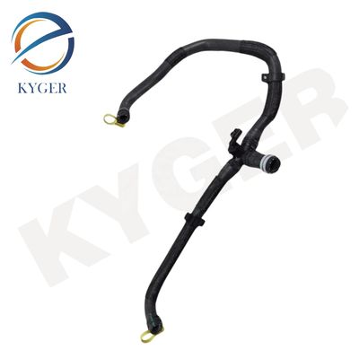 KYGER คุณภาพสูง LR081465 ระบบเย็น Inter Hose สําหรับ Land Rover Range Rover Sport Velar EGR ระบบเย็น