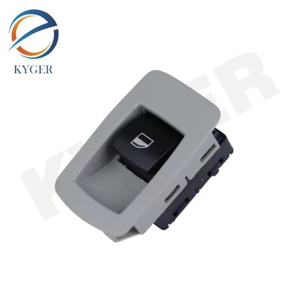 เครื่องเปลี่ยนหน้าต่างพลังงาน 61316945875 สีเทา สลับหน้าต่าง Lifer สําหรับ BMW 3 X5 X6 E90 E91 E92 E93 E70 E71 E72 6131 6945 875