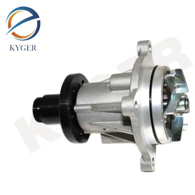 KYGER คุณภาพสูง LR008863 ระบบเย็น ปั๊มน้ํา สําหรับ Land Rover Sport L320 2005-2013 TDV8 Range Rover III L322 2002-2012