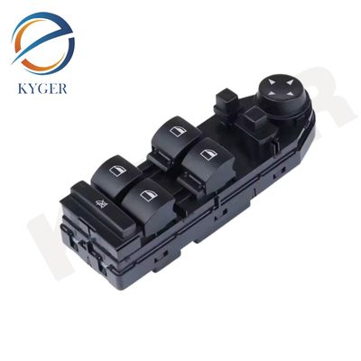 KYGER Auto Part Auto Electrical Systems Power Window Switch 61316951909 เครื่องเปลี่ยนหน้าต่างสําหรับรถยนต์ BMW E60 6131 6951 909
