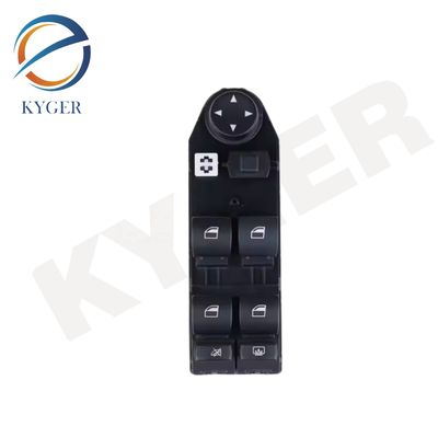 ระบบไฟฟ้ารถยนต์ แรงสวิทช์หน้าต่าง 61316951914 Window Lifer Switch สําหรับ BMW 5 ซีรีส E60 E61 6131 6951 914