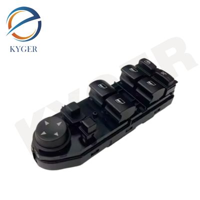 6131 6951 919 ประตูหน้าประตูกระจก Lifter หน้าต่าง Switcher กระจก Switcher อุปกรณ์เสริมสําหรับ BMW E60 E61 61316951919 61316943257