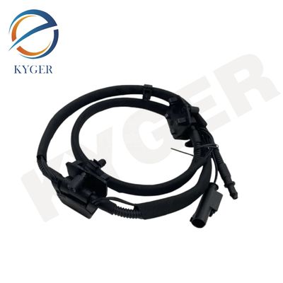 61667276500 อุปกรณ์สํารองรถยนต์ เครื่องล้างกระจกหน้าหน้าหน้า สําหรับ BMW F30 F31 F80 61664849411