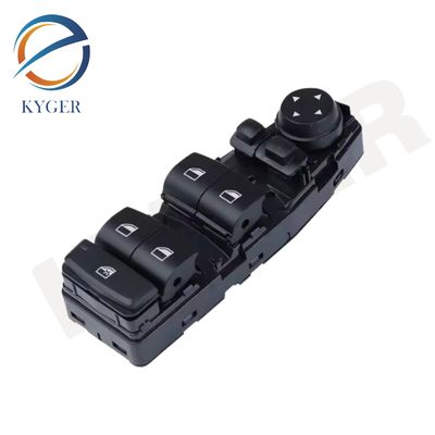 61319241955 เครื่องเปลี่ยนหน้าต่างไฟฟ้า BMW F18 Window Lifer Switch
