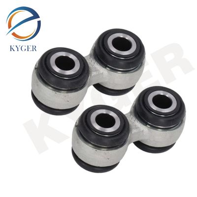 KYGER คุณภาพสูง 33321125665 2PCS สะพาน Stabilizer Link Bar Link สําหรับ BMW E23 E24 E28 E32 E34