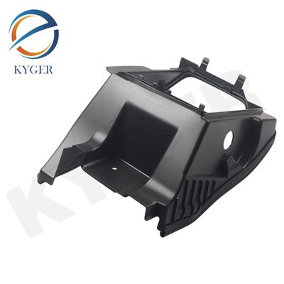 LR044392 การสนับสนุนแรเดียเตอร์รถยนต์ที่ปรับแต่งให้กับ Land Rover Range Rover Sport