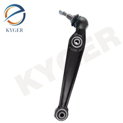 KYGER ระบบแขวนรถยนต์คุณภาพสูง 3112 6771 894 แขนควบคุมด้านล่างด้านหน้า สําหรับ BMW X5 X6 31126771894