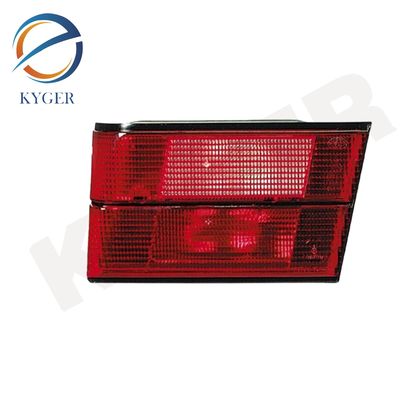 KYGER คุณภาพสูง ออโต้ ไฟหลัง ลมท้าย 63211384012 ไฟท้าย ออโต้ LED ไฟท้าย สําหรับ BMW 6321 1384 012