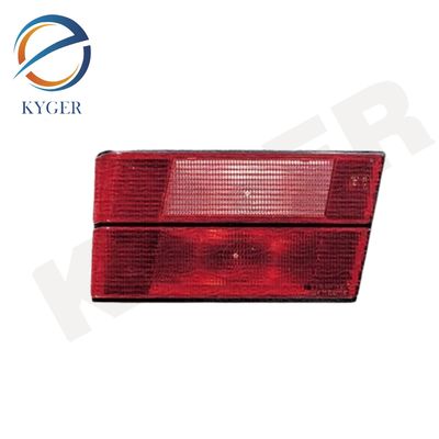 KYGER คุณภาพสูง รถยนต์ด้านหลังซ้ายแสงไฟท้าย 63211384011 ไฟท้าย รถยนต์ LED ไฟท้าย 63211384011 สําหรับ BMW