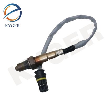 11787589121 ระบบไฟฟ้ารถยนต์ เครื่องตรวจจับออกซิเจนรถยนต์ สําหรับ BMW F30 F31 F33 F07 F10 F18 F22 F15 F34 F35 E84 FST-BM-1904