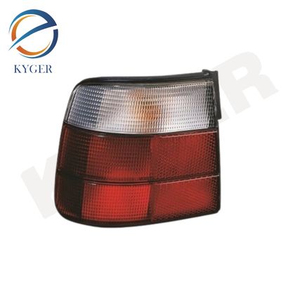 อัตโนมัติด้านหลังขวาไฟไฟท้าย 63211384010 ไฟท้าย อัตโนมัติ LED ไฟท้าย สําหรับ BMW E34 6321 1384 010