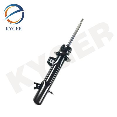 3352 9807 018 ระบบแขวนรถยนต์ อะไหล่รถยนต์ เครื่องลดกระแทก สําหรับ BMW MINI R60 10-17 31309813652 31309813651 33529807018