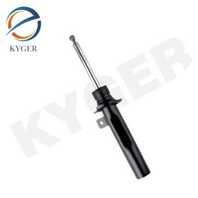 3131 6870 817 ส่วนรถยนต์ ส่วนแขวนด้านหน้า ซ้าย Absorber ช็อกสําหรับ BMW MINI Cooper F55 31316870817