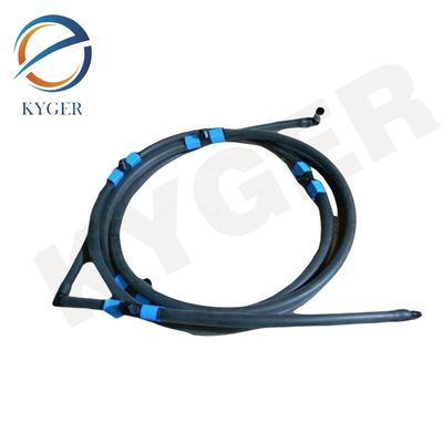 ไฟหน้าสเปรย์ Land Rover Hose LR037598 ส่วนสํารองรถยนต์สําหรับ Discovery IV 2020