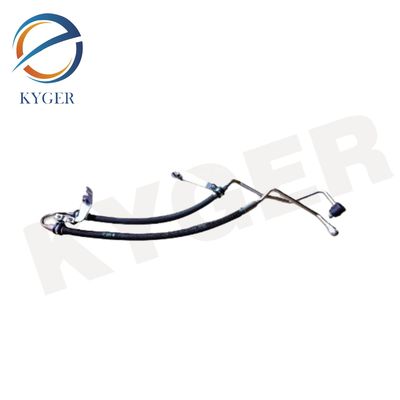 KYGER 32413450593 หมุนแรงแรงแรงดัน Hose กันน้ําตา สําหรับ BMW X3 E83