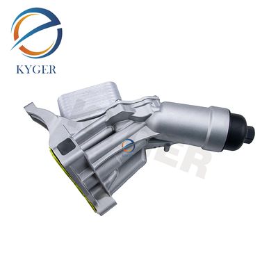 กล่องกรองน้ํามันเครื่องยนต์เย็น 1142 8596 283 สําหรับ BMW F20 F21 F22 F80 G20 OE 11428596283 11428576429 11428586673 11428593771