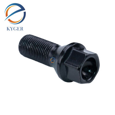 36136781151 3613 6781 151 สกรูยางสั้นสําหรับ BMW F20 F21