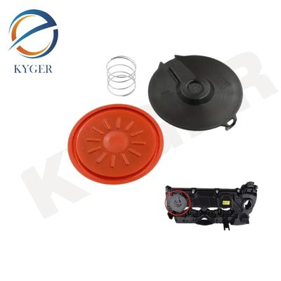 รถยนต์ ออโต้ ส่วน 1112 7646 554 ออโต้ อะไหล่ กล่องปิดวาล์ว สําหรับ BMW MINI R55 R56 R60 1112 7646 554 11127646554