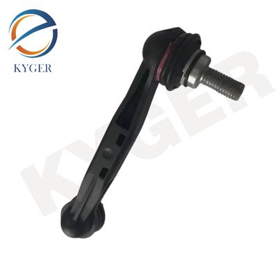 33506785608 ส่วนประกอบรถยนต์ การแขวนยางด้านหลังขวา Sway Stabilizer Bar Link สําหรับ BMW 1 2 3 4 6 ซีรีส X1 I8 3350 6785 608