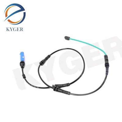 เครื่องตรวจจับเบรคหลังกันสนิม 34356861808 สําหรับ BMW รุ่น 7 G12