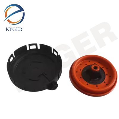 1112 7547 058 เครื่องยนต์บล็อค หายใจ วาล์วกรองน้ํามัน Cover สําหรับ BMW X5 E70 E53 E60 E65 E66 11127547058 1112 7547 058