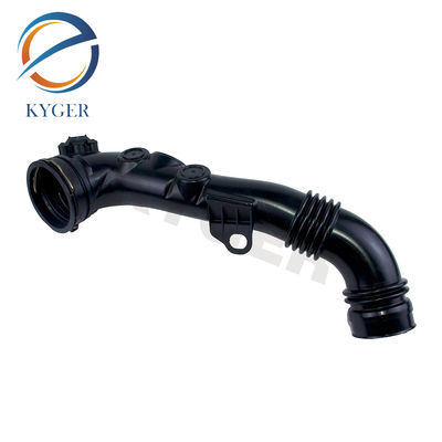 1371 7599 294 ท่อระบายอากาศ ท่อบรรจุอากาศ 13717599294 สําหรับ BMW E88 E82 E90 E91 E92 E93 3' ซีรี่ย์ 335i
