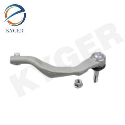 3210 6869 424 ด้านหน้าซ้าย เครื่องยนต์หมุนหัวลูกไม้ยนต์ปลายสําหรับ BMW 2 F45 F46 X1 F48 X2 F39 F40 F44 32106869424