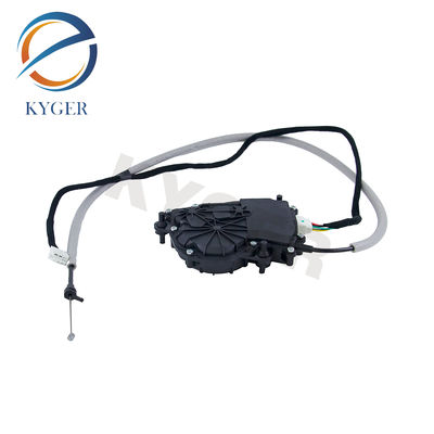 5124 7273 752 หลังกระเป๋าสตัวกรอง หลังประตูประตูล็อค มอเตอร์ 51247273752 สําหรับ bmw รุ่น 5 F10 F18