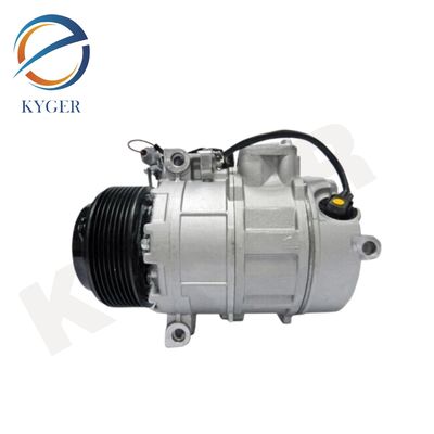 6452 9165 808 เครื่องปรับอากาศประสิทธิภาพสูง สําหรับ BMW F01 F02 F03 F04 5 GT F07 F10 F11 64529165808 64509196890