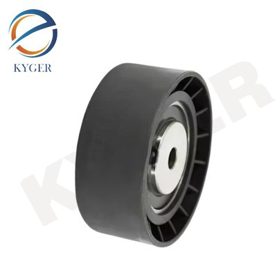 11281731220 เข็มขัด Idler Pulley ทนความเหนื่อยล้า สําหรับ BMW รุ่น 5 E34 1995