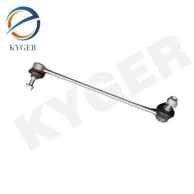3130 3414 300 อะไหล่ด้านหน้าด้านขวา เครื่องแขวนรถยนต์ 3130 3414 1300 สแตนเลส Stabilizer Link Bar สําหรับ BMW X3 E83