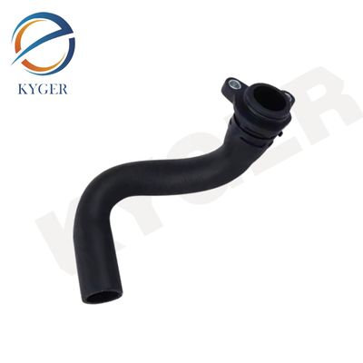 KYGER Auto Parts Radiator Coolant Hose Pipe 11537603514 เครื่องยนต์ลดความเย็นลวดลวดเชื่อมต่อสําหรับ BMW N20 F18 F30 1153