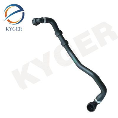 1712 7619 687 เครื่องยนต์ออโต้ ยางเรเดียเตอร์ หม้อเย็น 17127619687 สําหรับ BMW F07N F10 F10N F11 F11N F18