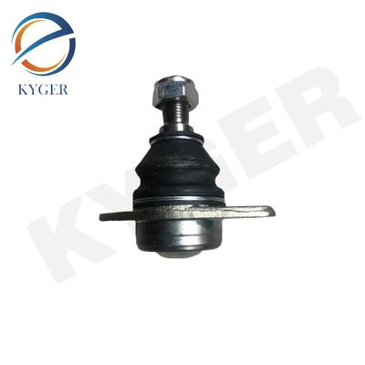 KYGER คุณภาพสูง 3112 6756 491 ระบบแขวนรถอัตโนมัติ ผูกบอลด้านล่างด้านหน้า สําหรับ BMW X5 X1 E53 31126756491