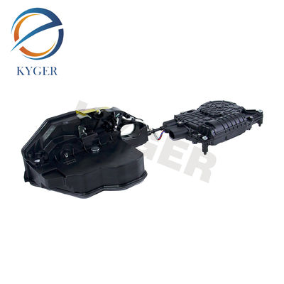 51217315019 51217315022 ด้านหน้าซ้าย Soft Close Door Lock Lock Lock Actuator สําหรับ BMW F10 F18 E70 E71 X5 X6 5121 7315 019 5121 7315 022