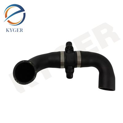 KYGER 1153 7603 511 ระบบเย็นเครื่องยนต์รถยนต์ เครื่องเรเดียเตอร์ น้ําเย็น Hose สําหรับ BMW F32 F30 F31 F33 F10 F07 F18 OE 11537603511