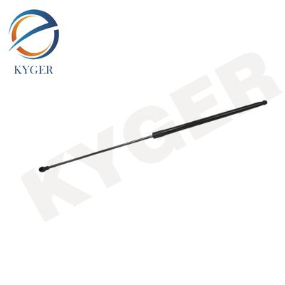 51238240596 หมวกหน้า ยกกระตุ้นการสนับสนุนกระแทกน้ํามันสปริงสําหรับ BMW E65 E66 E67 745i 750i 7 ซีรีส์ 5123 8240 596