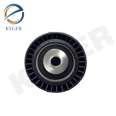 11281748131 พลาสติก รถยนต์รถยนต์ เข็มขัดขับขี่ Idler เครื่องเลื่อนสําหรับ BMW 3 5 7 ซีรี่ย์ Z3 E36 E38 E39 E46 E53 E60 E61