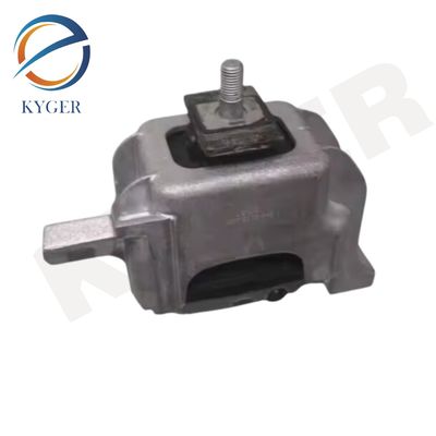 22116778645 เครื่องยนต์ด้านบน MINI R55 ชิ้นส่วนเครื่องยนต์ BMW กันกระแทก