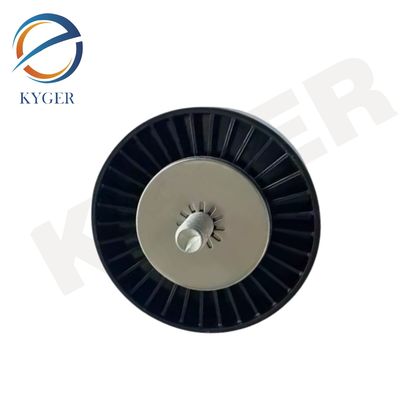 ช่วงเวลาที่ขับขี่เข็มขัด Idler Pulley 11287535860 ออโต้อะไหล่สําหรับ BMW E87