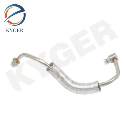 ระบบเย็นอะไหล่รถยนต์ ทอร์โบชาร์เจอร์ ท่อน้ําเย็น 11537643094 สําหรับ BMW F20 F21 F30 F33 G30 1153 7643 094