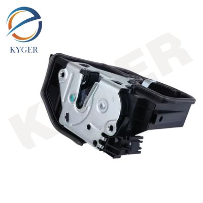 5122 7202 147 ส่วนประกอบรถยนต์ เครื่องขับเคลื่อนล็อคประตูซ้ายหลัง สําหรับ BMW E87 F20 E90 E91 F18 F06 E66 F02 E84 E83 F25 E72 5122 7167 069