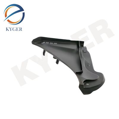 KYGER Auto Part 51717216978 7216978 สําหรับ BMW รุ่น 5 F10 F11 Cover แผ่นหน้ากระจกขวา หน้ากระจกขวา