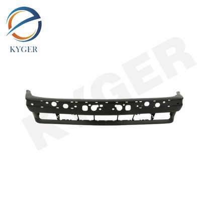 KYGER คุณภาพสูง 5111 1944 439 อัตโนมัติ ส่วนหนึ่งหน้า bumper เหมาะสําหรับ BMW 5 Touring E34 5Saloon E34 51111944439