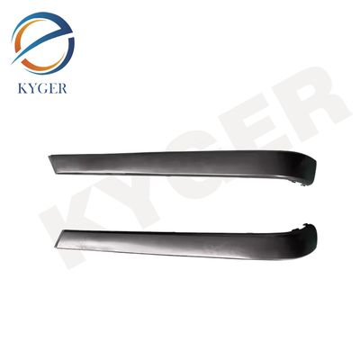 KYGER ด้านหลังซ้าย Bumper ผ่าตัดสแตนด์ กันกระแทกสําหรับ BMW E34 51121944186