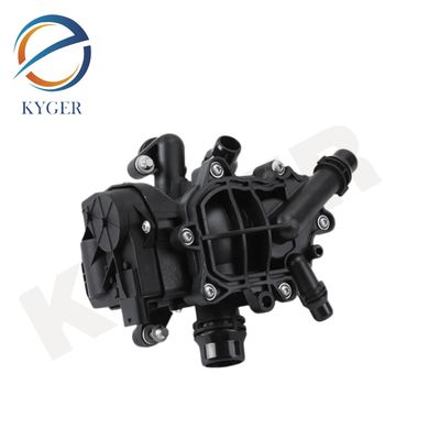 1153 7644 811 เครื่องเย็นเครื่องยนต์รถยนต์ เทอร์โมสแตต 11537644811 สําหรับ BMW F22 F23 F30 F34 F31 F32 F36 G30 G12 X3 G01 X4 G02