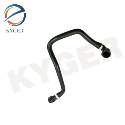 KYGER คุณภาพสูง 1712 7619 685 ราเดียเตอร์หลอดน้ําเย็น 17127619685 น้ํามันหลอดน้ําสําหรับ BMW F10 F11 F18 520i 528i