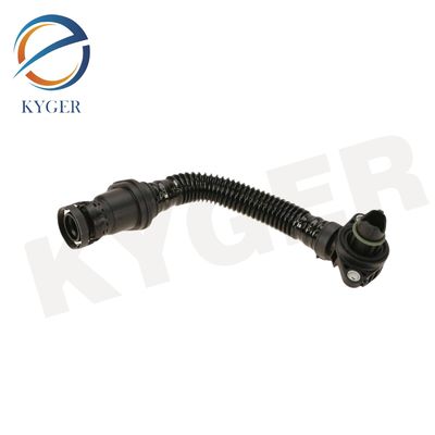 KYGER คุณภาพสูง รถยนต์ ระบบเย็นระบบ 11157843150 เครื่องยนต์ Crankcase ช่องสูบหายใจ 1115 7843 150 สําหรับ BMW F10 F06